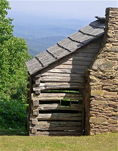 Trails Cabin photo