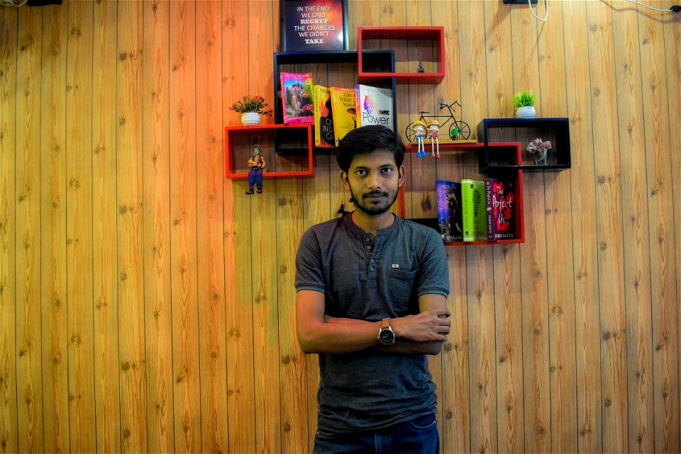 Sanjay Chakravarti