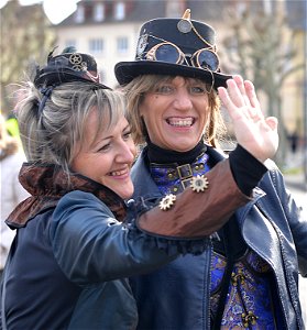 PDR Selestat Carnaval 2020