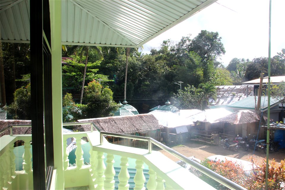 INSIDE MALUMPATI COLD SPRING COTTAGE