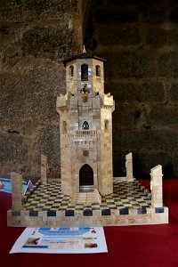 EXPO castelo de moeche - 7