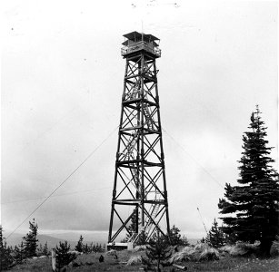 Grasshopper Point, 1963