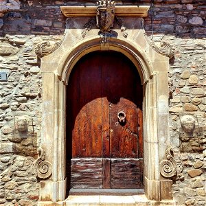 Noepoli, palazzo Rinaldi