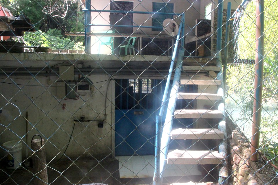MALUMPATI COLD WATER DISTRICT GENERATOR