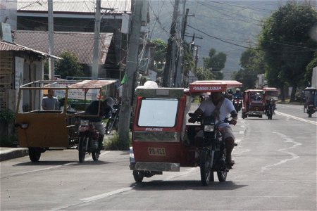 Aklan Tricycle (25)