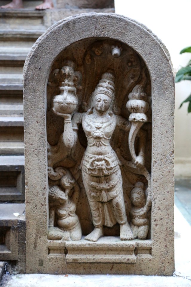 Sri Dalada Maligawa