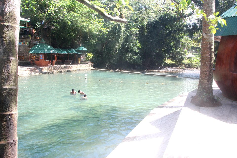 MALUMPATI COLD SPRING