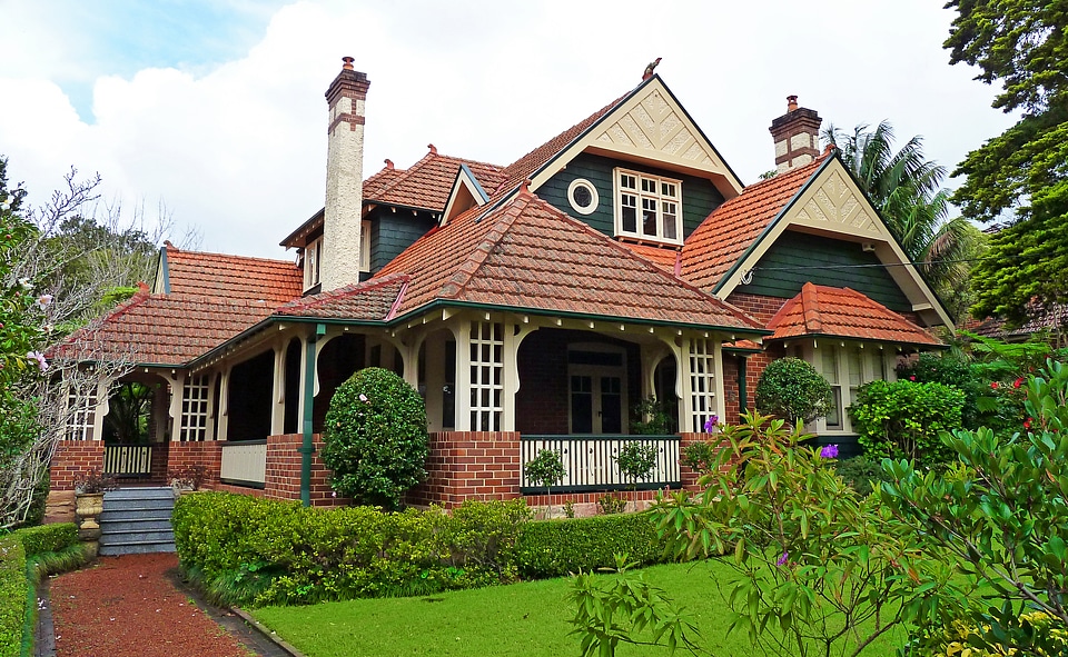 Beautiful House in Killar New South Wales, Australia