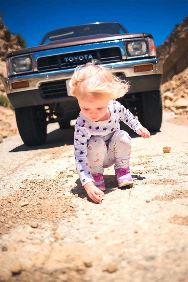 Lily Lou