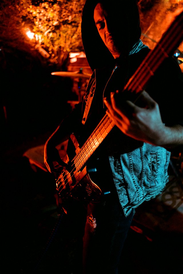 MÖRMO @ La Marylin LP