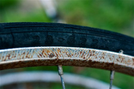 1# The original Pirelli tires photo