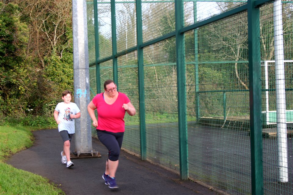 parkrun #190 11th Nov '17