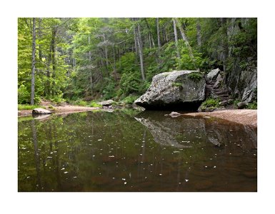 Otter Creek II