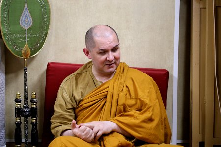 Bhikhu photo