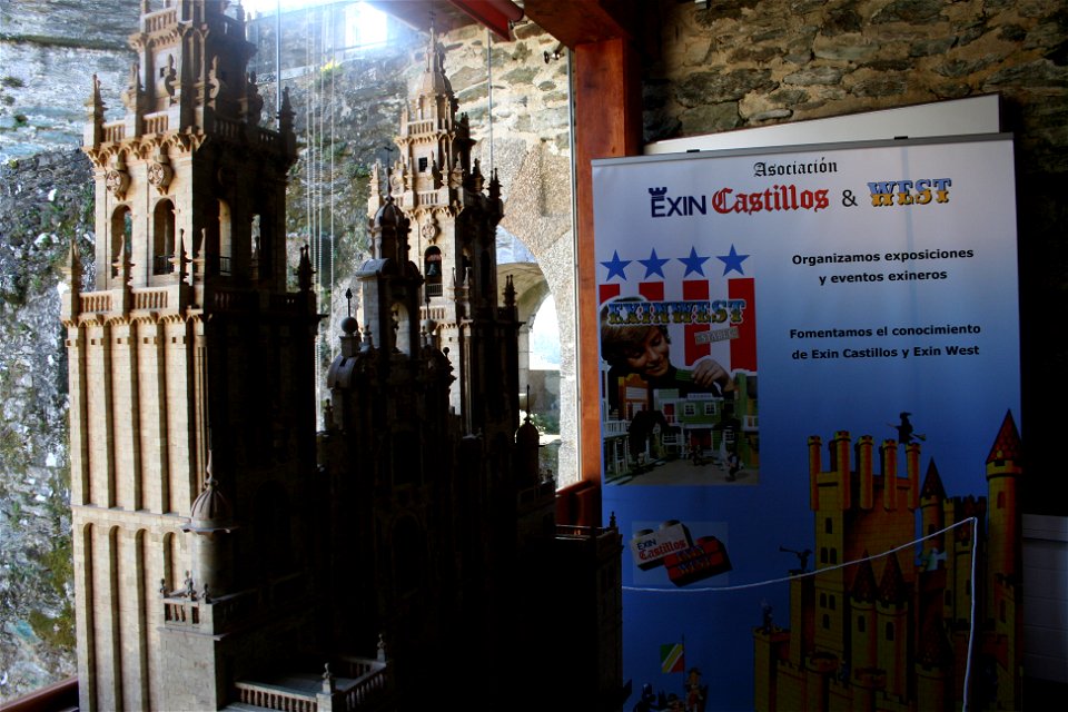EXPO castelo de moeche - 40