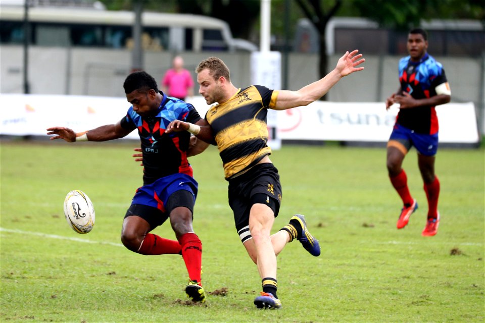 Singapore Cricket Club Rugby 7s Series - 05 Nov 16 - 30704828961_45f85b5133_k