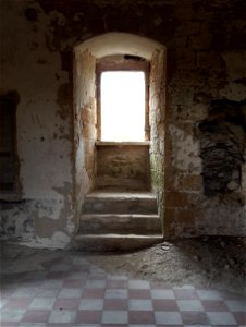 Torre del fiume Lato (XVI secolo)