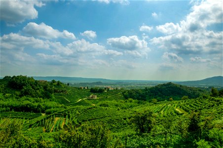 Valdobbiadene | Lorenzo_Fidora photo