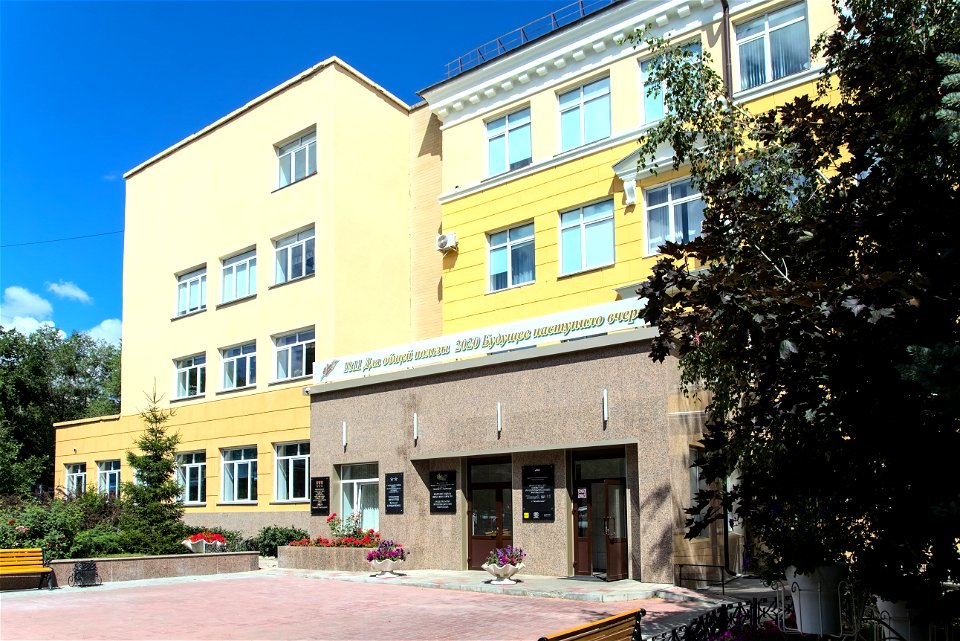 School 11