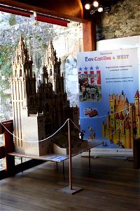 EXPO castelo de moeche - 90