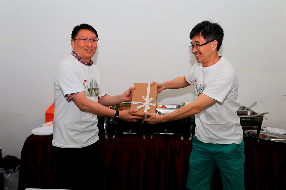 Yeung Cheng Primary School C6_1 1977 Class 40th Anniversary Gathering 2017 - 36848926831_2102705171_k