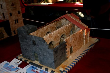EXPO castelo de moeche - 26