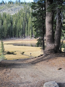 Cold Boiling Lake photo