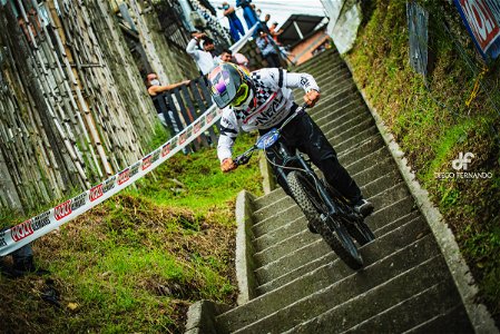 Downhill Urbano 2022