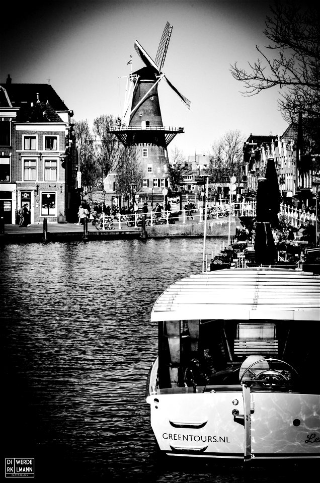 Leidsche Port