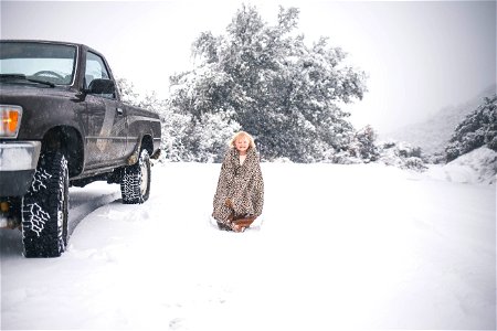 Snow Day