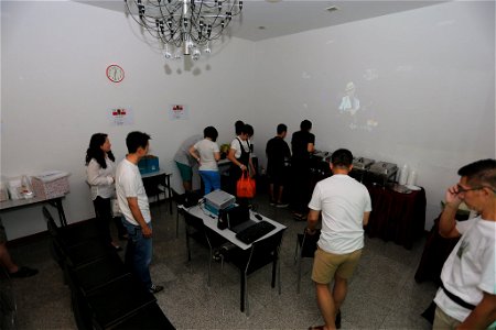 Yeung Cheng Primary School C6_1 1977 Class 40th Anniversary Gathering 2017 - 36848960231_a2fee5c14f_k