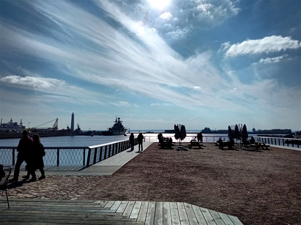 Kronstadt