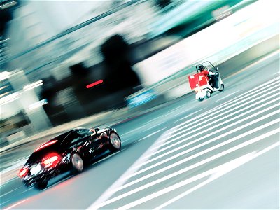 SHINJUKU GRAND PRIX