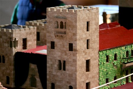 EXPO castelo de moeche - 75
