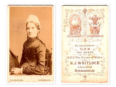 SSC_A44 Unidentified woman