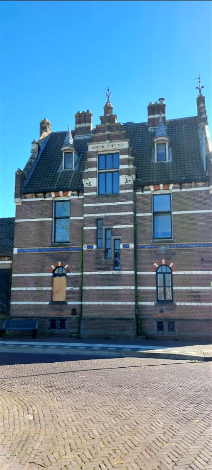 Station Kesteren