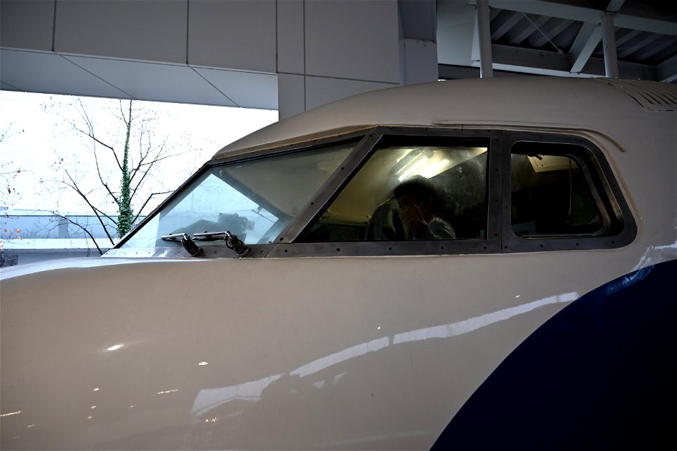 京都鉄道博物館 / Kyoto Railway Museum