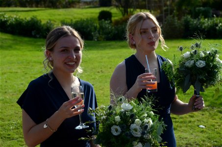 Lisa & Garry Wedding