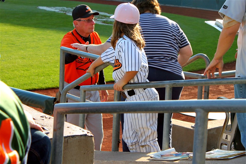 Bud Harrelson