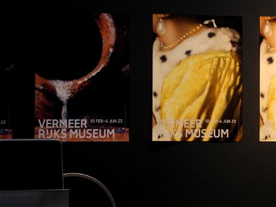 Vermeer photo