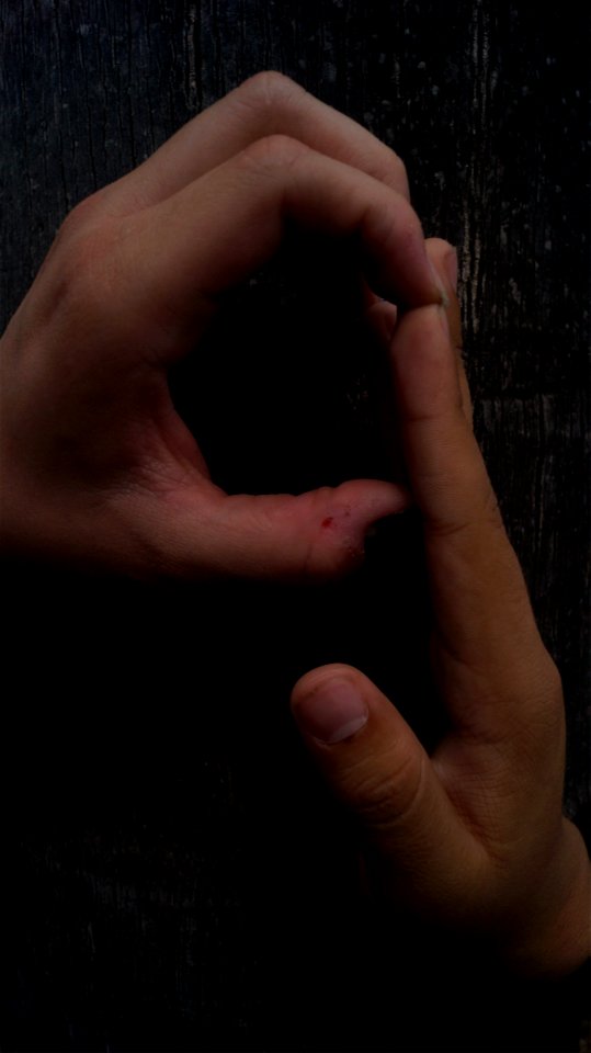 Q (Tono Bajo).
