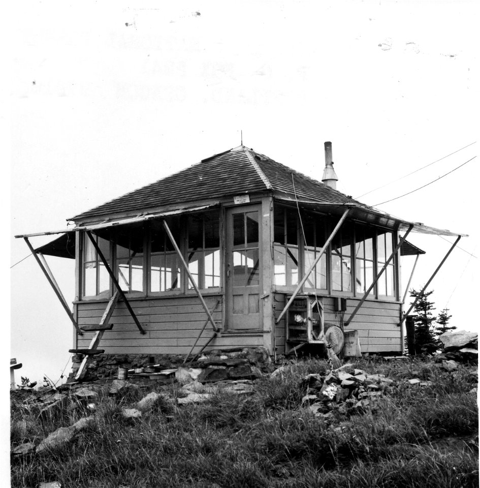 Bonney Butte
