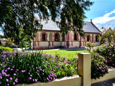 Catholic Church, Queenscliff