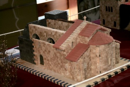 EXPO castelo de moeche - 84