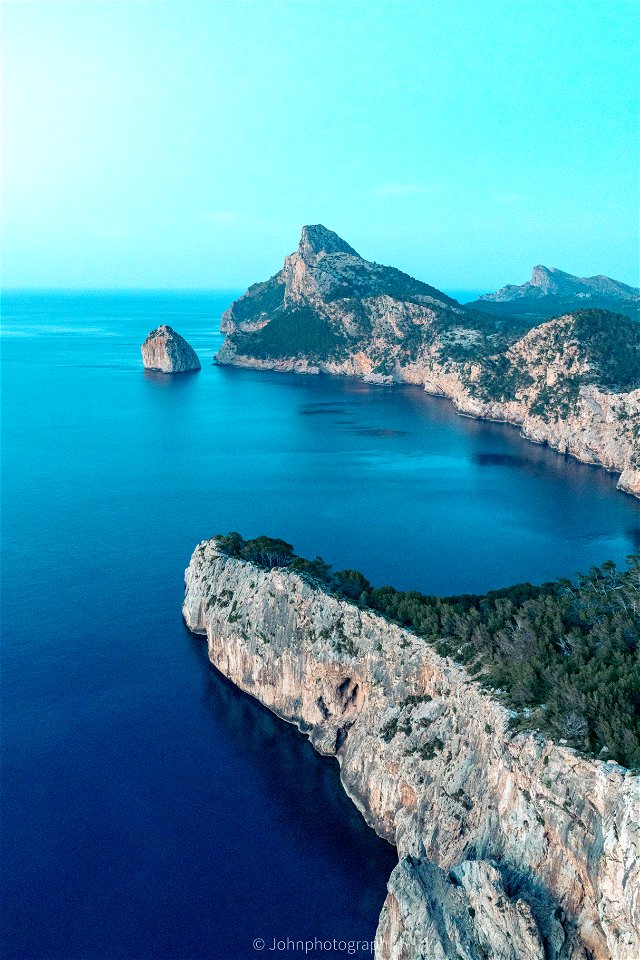 Cap de Formentor