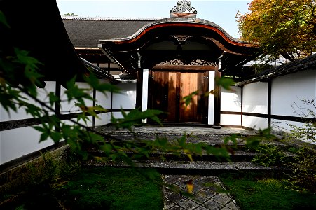 京都龍安寺/Kyoto Ryoanji
