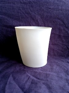 Cup photo