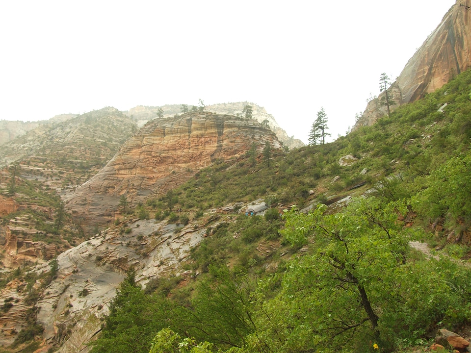 Bryce Canyon National Park photo