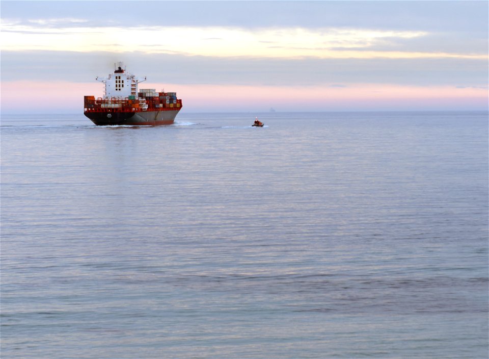 Port Philip Sea Pilots