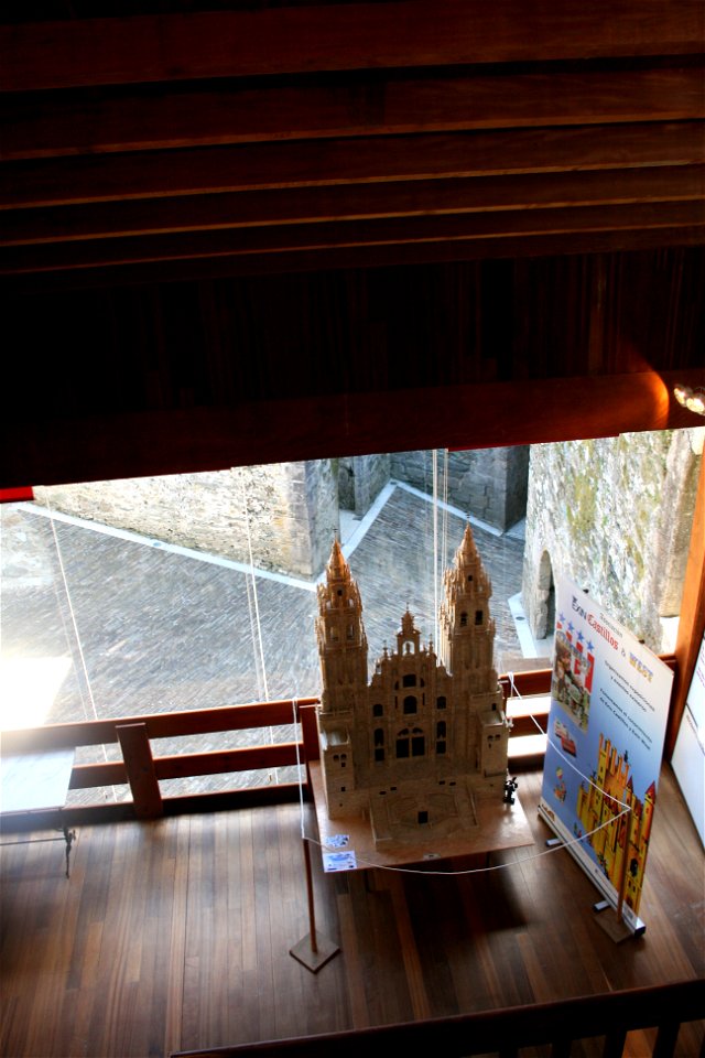 EXPO castelo de moeche - 1